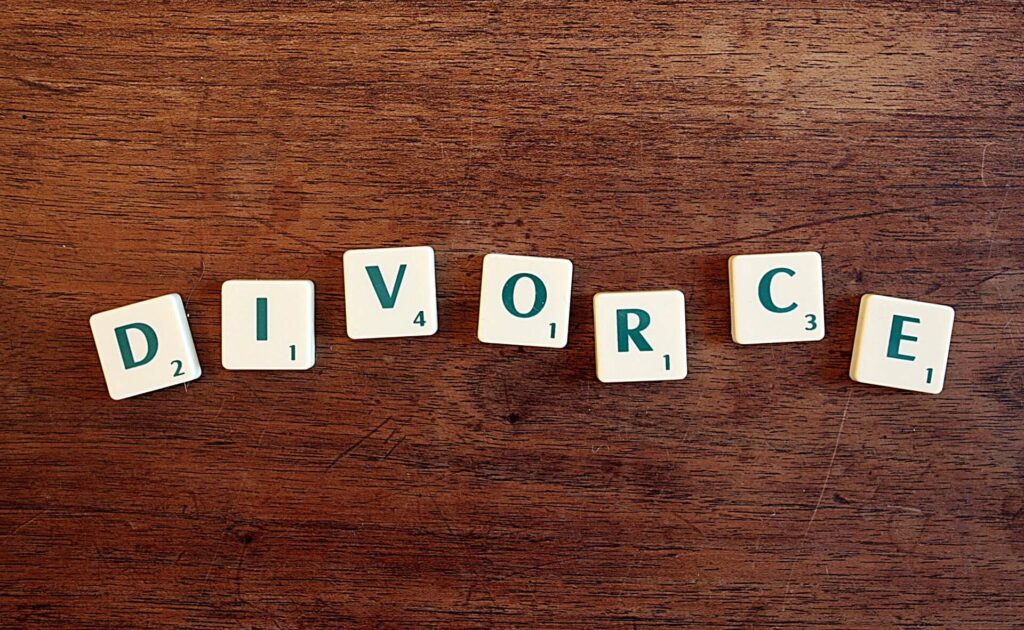 Divorce and separation - Matrimonial assets – who has rights to trusts when divorcing