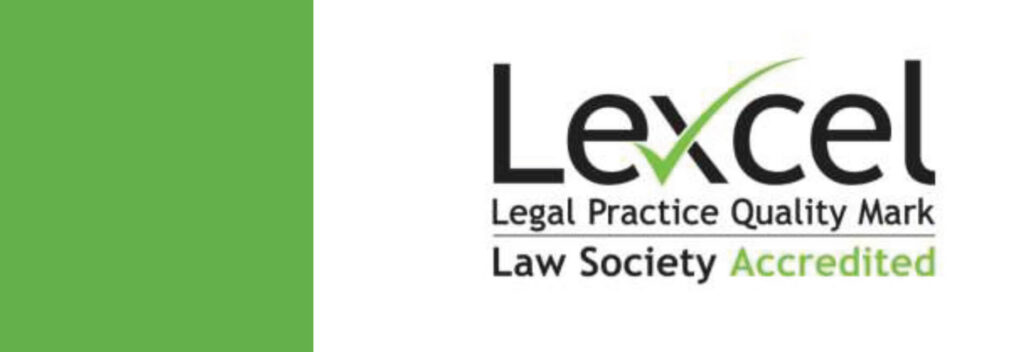 Tallents Solicitors achieved Lexcel accreditation again