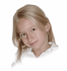 Rosie May Storrie - Rosie May Foundation