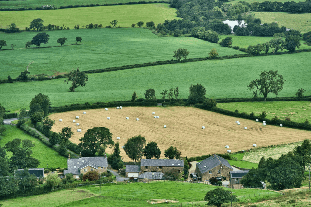 Key changes to Agricultural Property Relief and Business Property Relief in the UK
