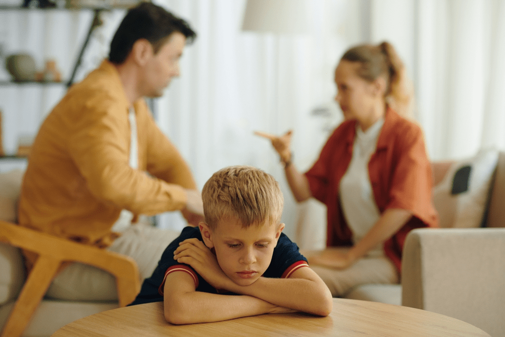 Navigating Alienating Behaviours: How children can be supported and practical legal remedies explained by Tallents Solicitors