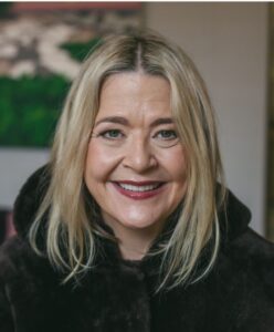Newark Book Festival - Harriet Tyce