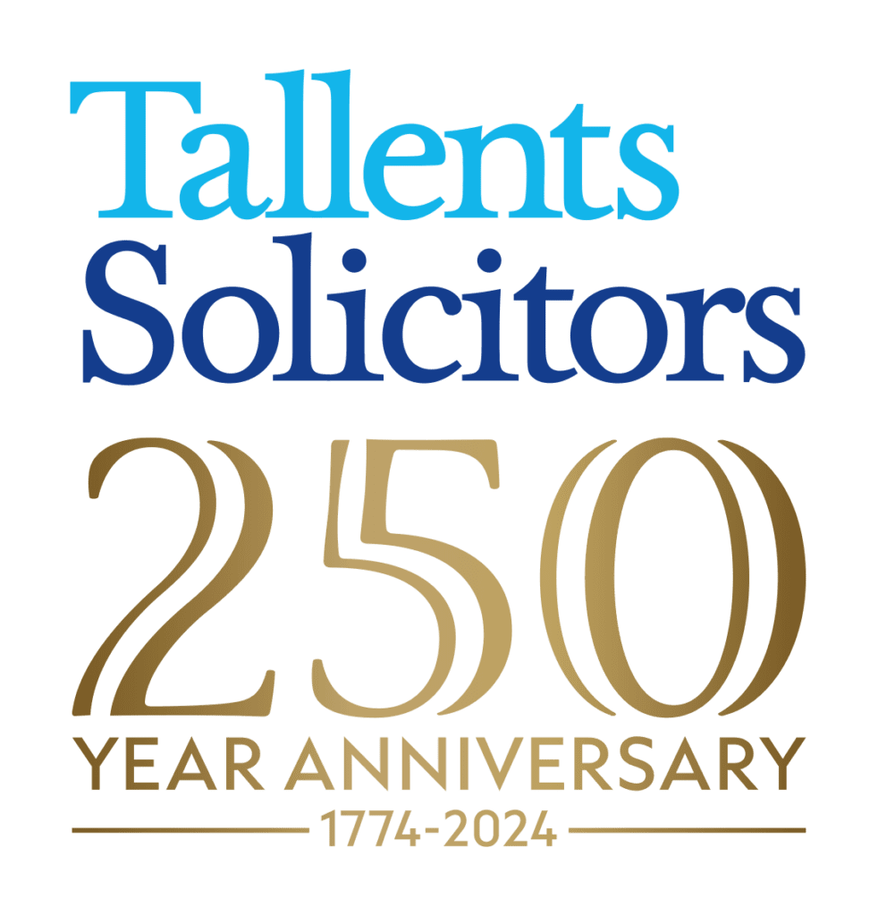Tallents Solicitors celebrates 250 years in business in 2024